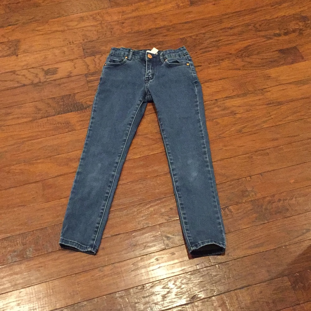 Jean pants